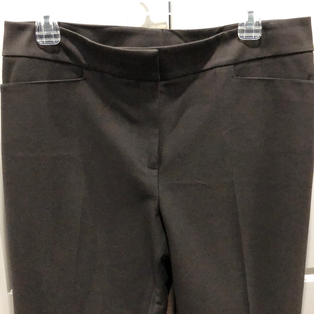 Nordstrom classiques Entier dress pants